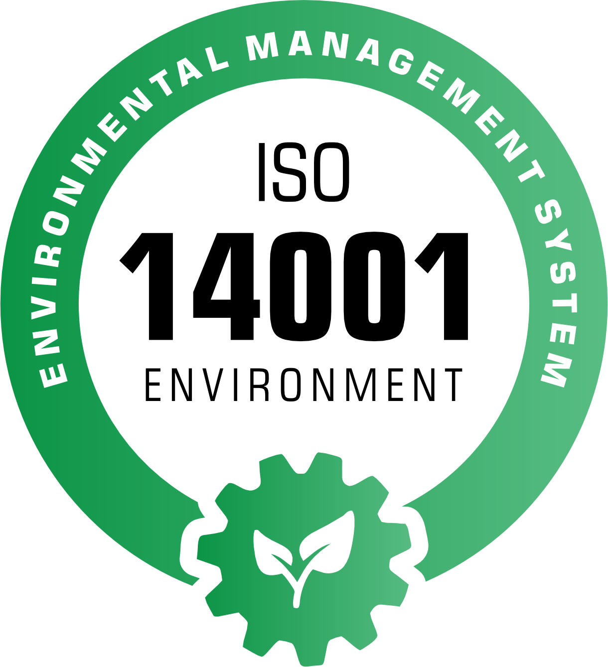 ISO 14001