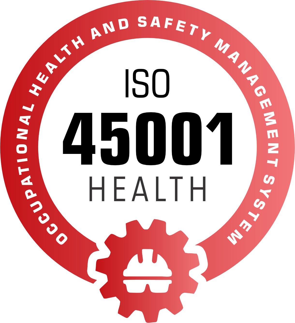 ISO 45001