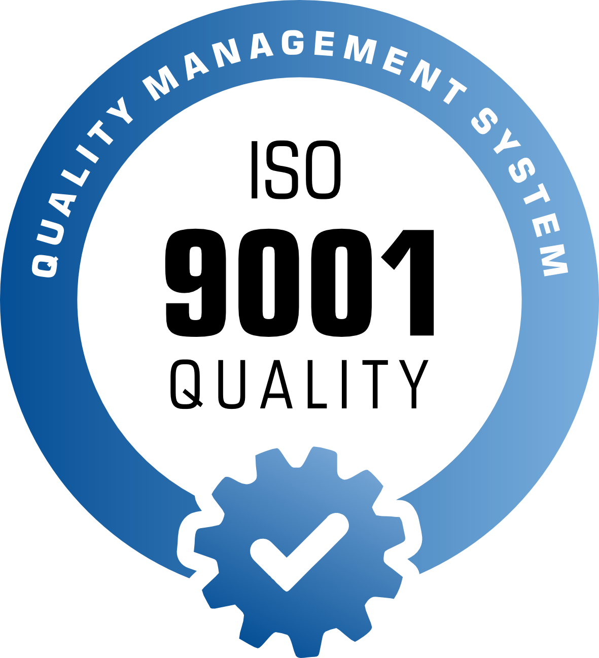 ISO 9001